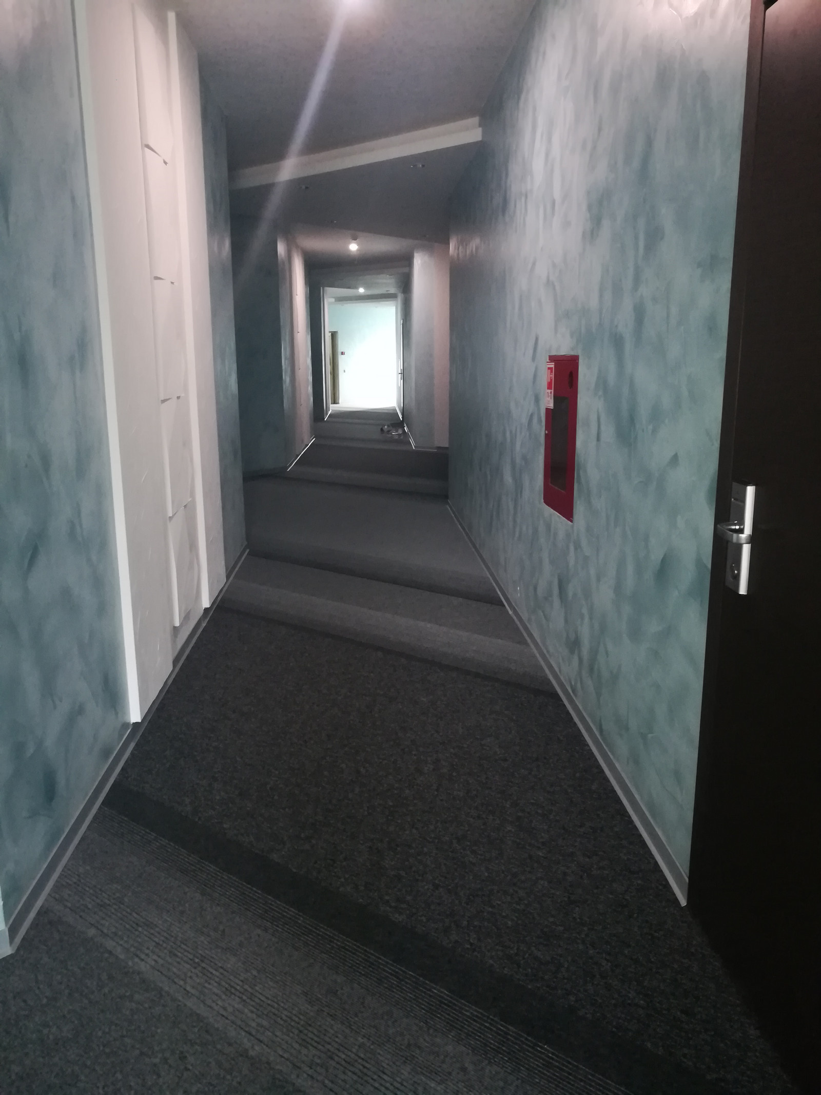 Гостиничный комплекс «Парус», г.Сочи