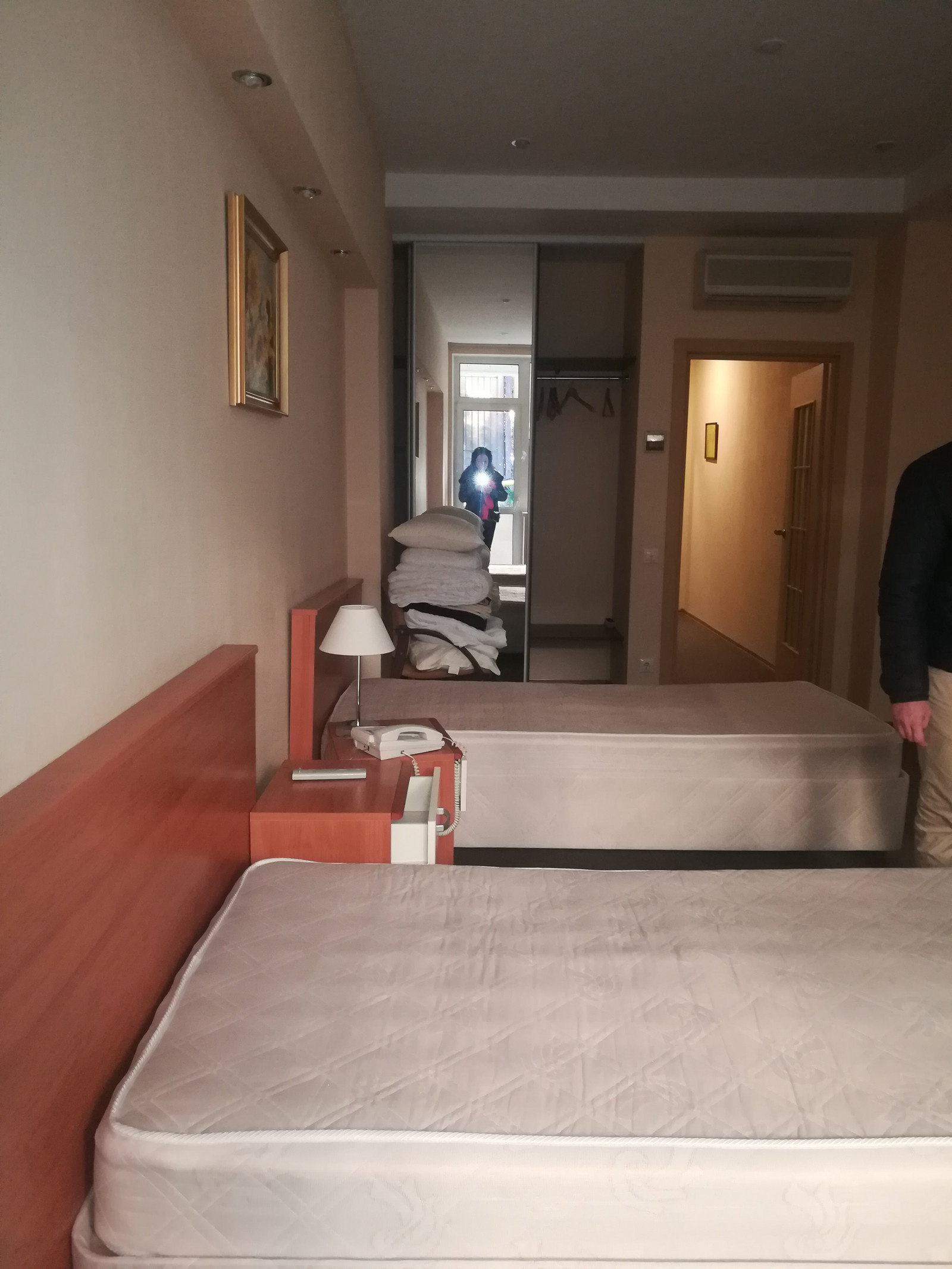 Гостиничный комплекс «Парус», г.Сочи