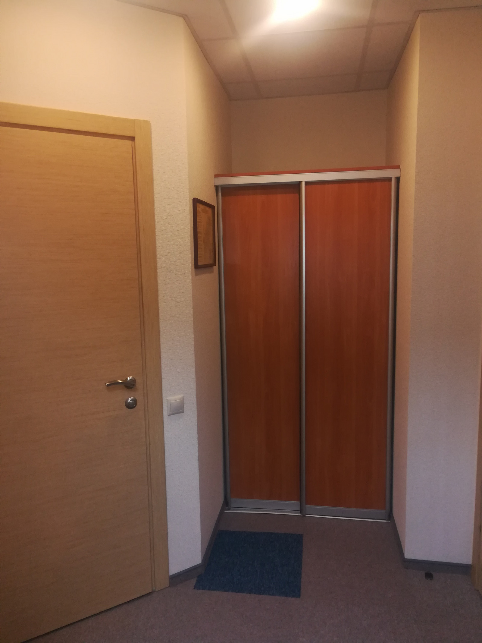 Гостиничный комплекс «Парус», г.Сочи