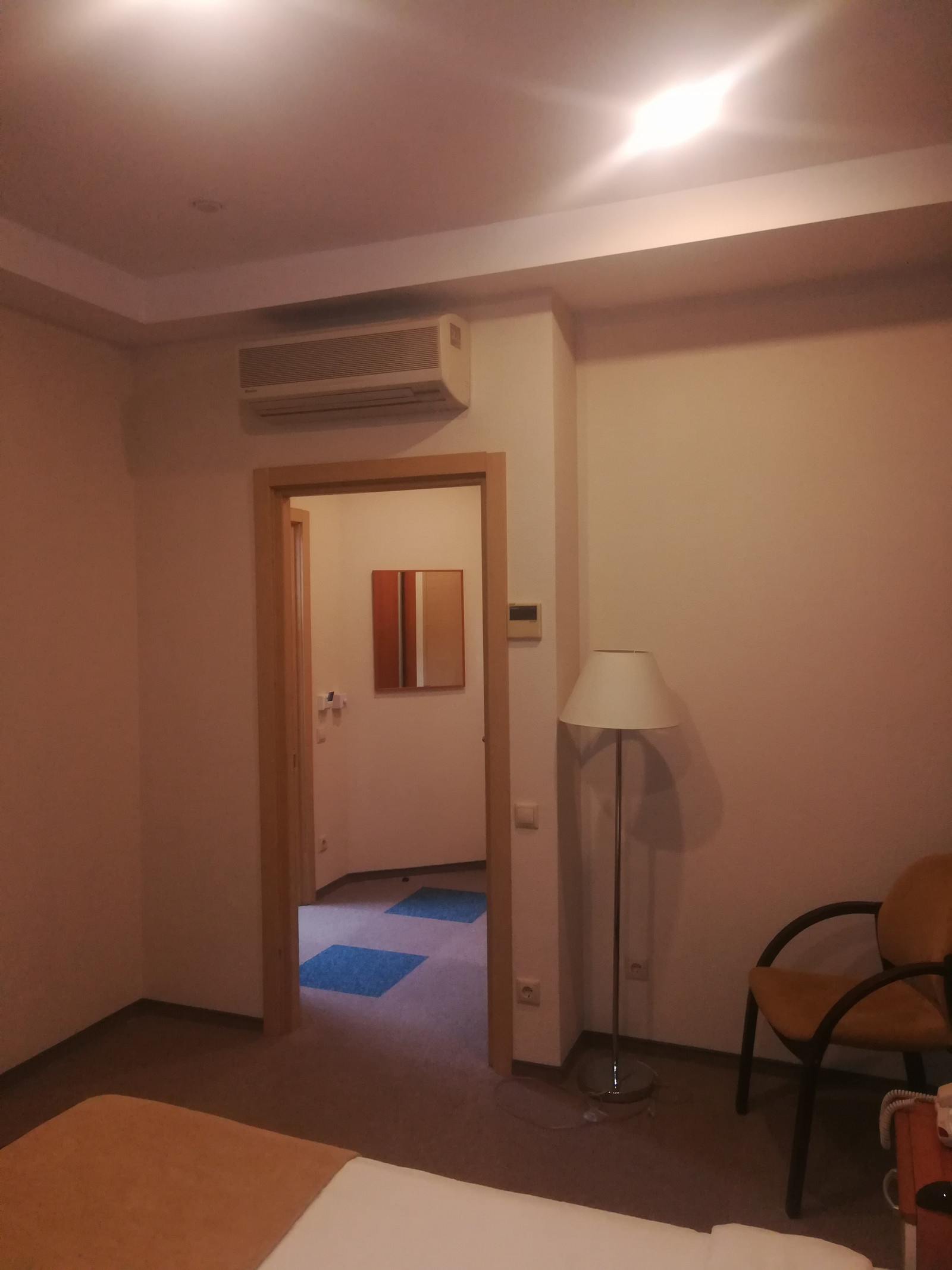 Гостиничный комплекс «Парус», г.Сочи