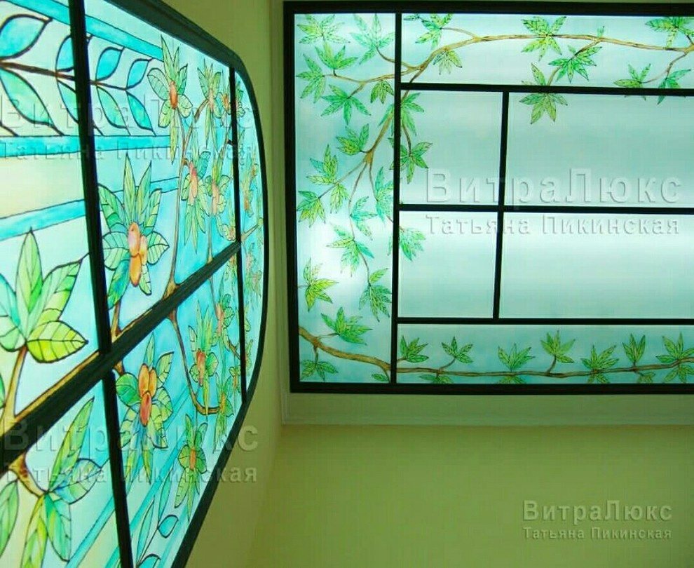 Витраж