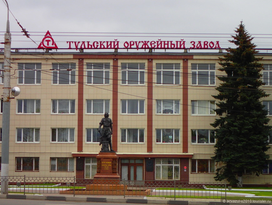 Обложка проекта: Наши объекты