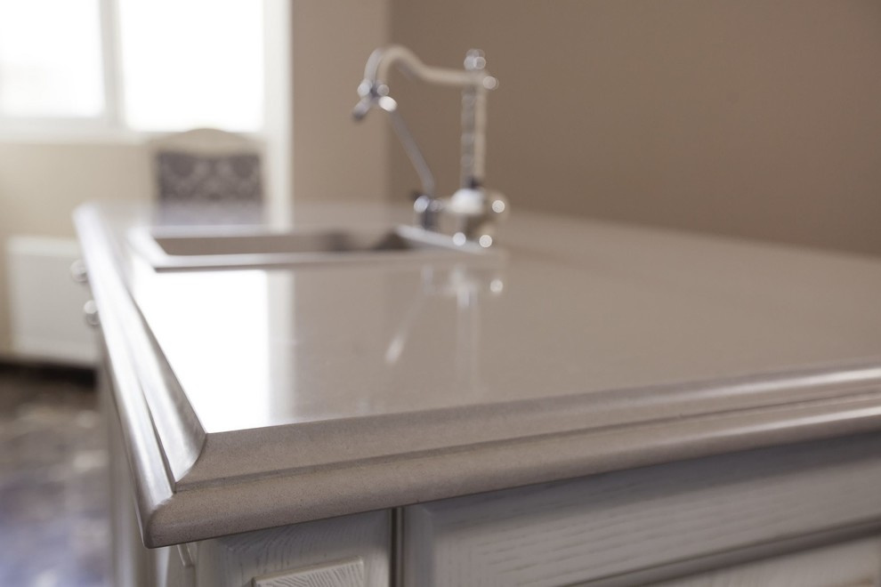 Transstone столешницы (АКРИЛ, КВАРЦ)