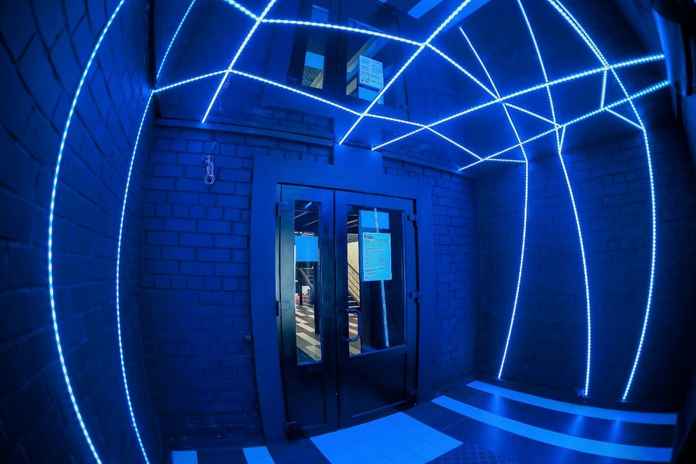 Yarovit Hall Сокольники