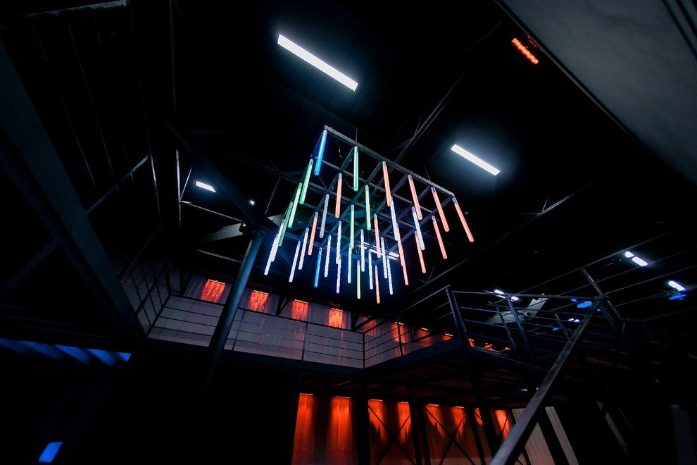 Yarovit Hall Сокольники