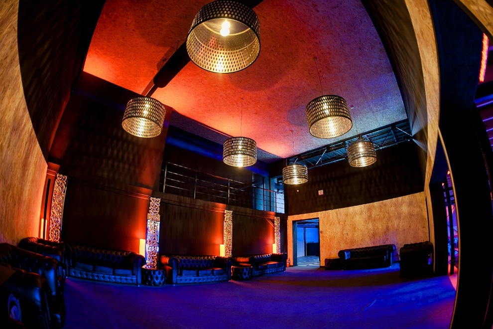 Yarovit Hall Сокольники