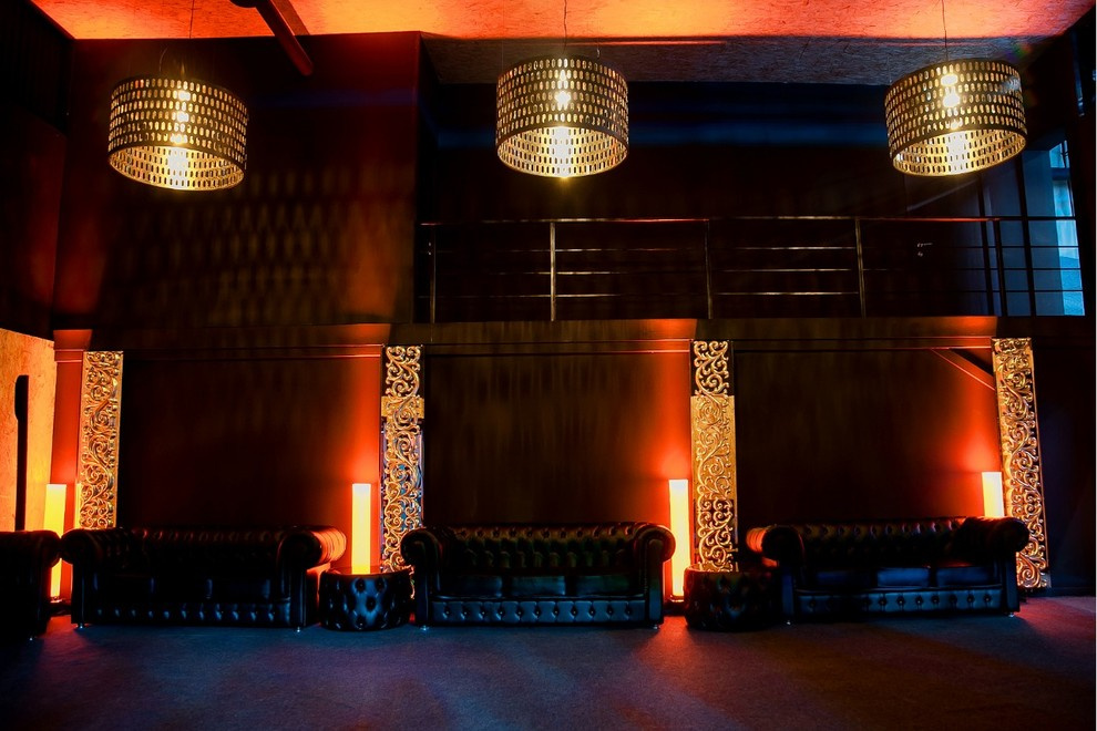 Yarovit Hall Сокольники