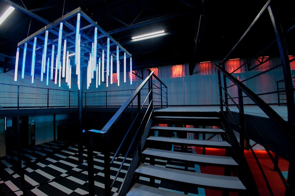 Yarovit Hall Сокольники