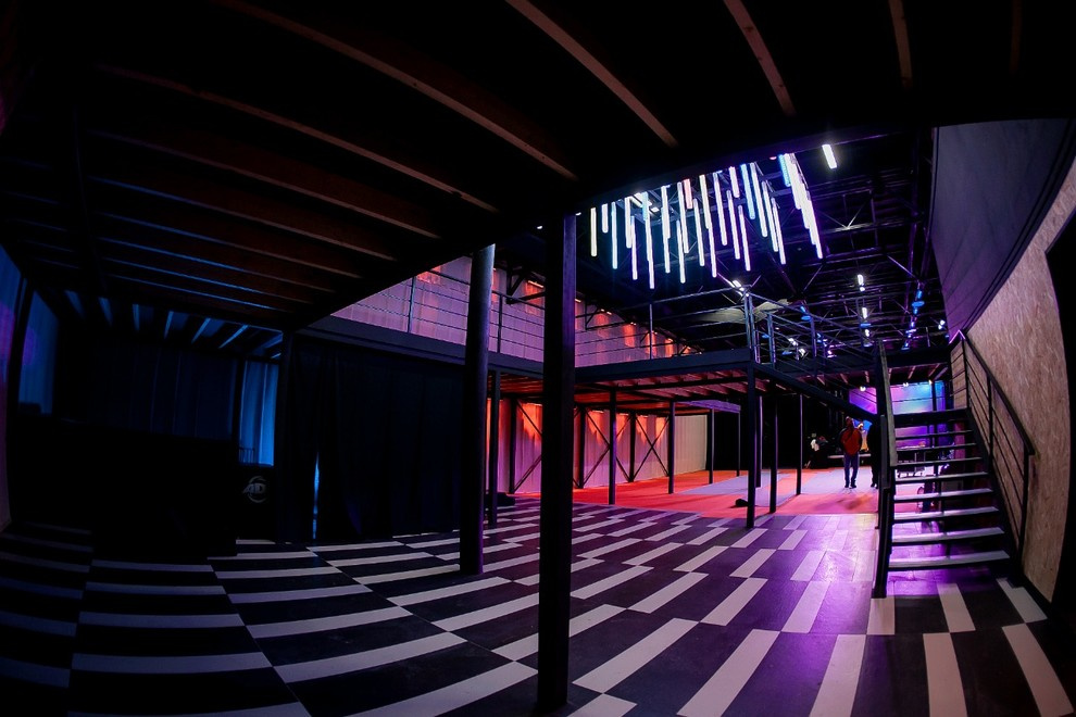 Yarovit Hall Сокольники