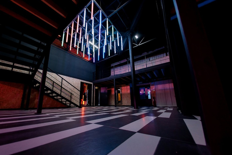 Yarovit Hall Сокольники