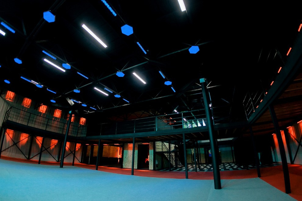 Yarovit Hall Сокольники