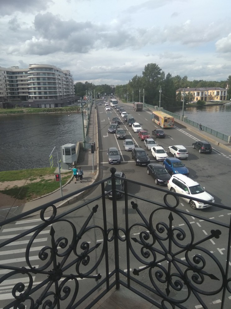 Квартира на Зеленина