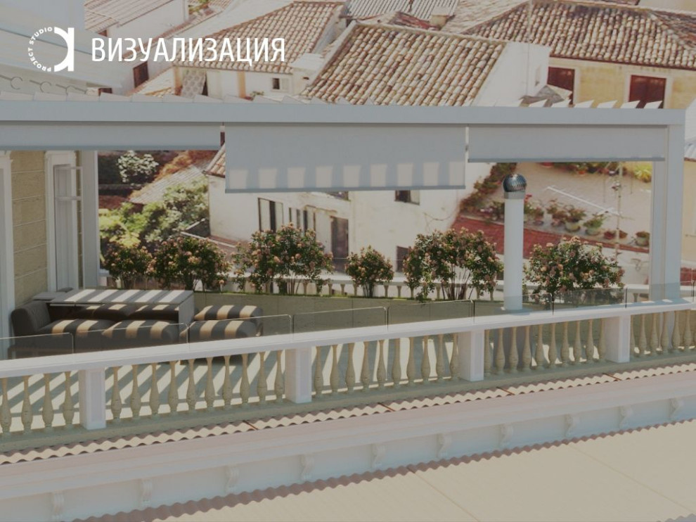 Квартира в Италии