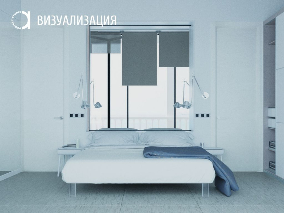 Квартира в Италии