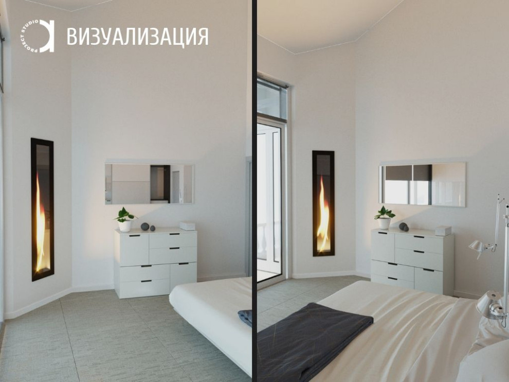 Квартира в Италии