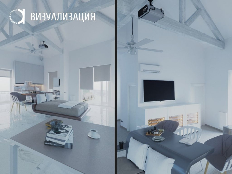 Квартира в Италии
