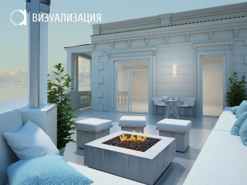 Квартира в Италии