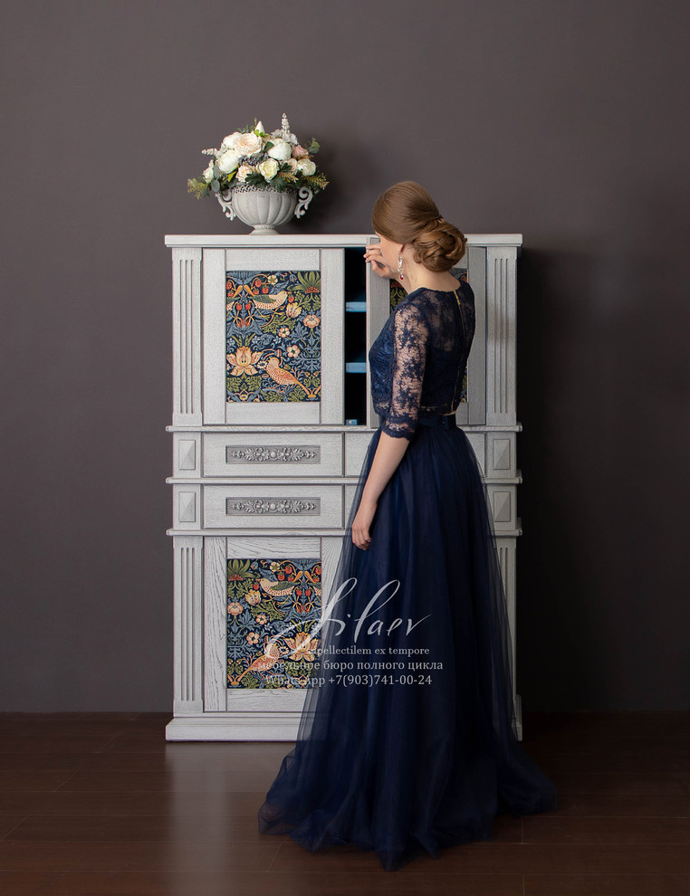 Прихожая "Passion for Morris"