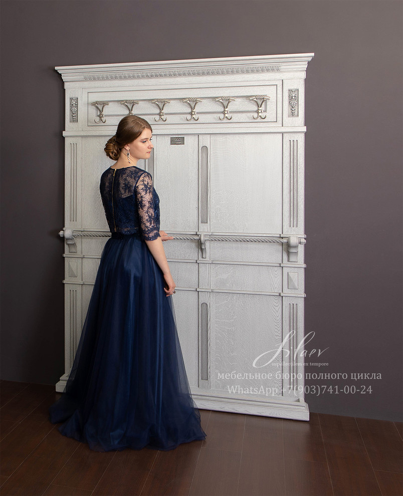 Прихожая "Passion for Morris"