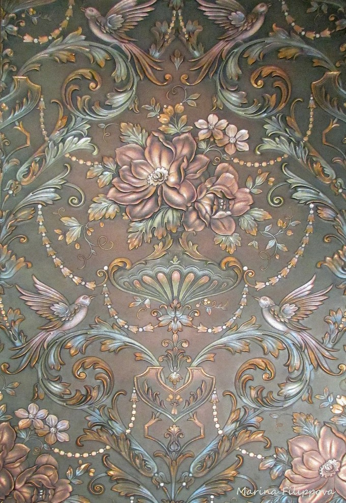 Линкруста Passeri