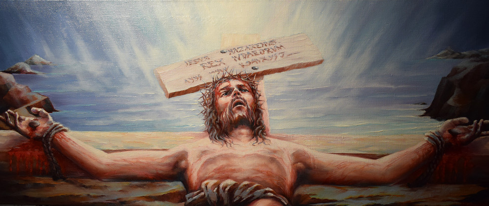 Фресковая живопись