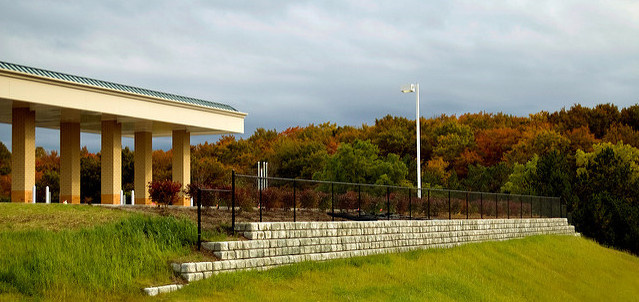 Ландшафтный проект