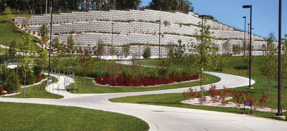 Ландшафтный проект