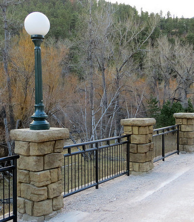 Ландшафтный проект