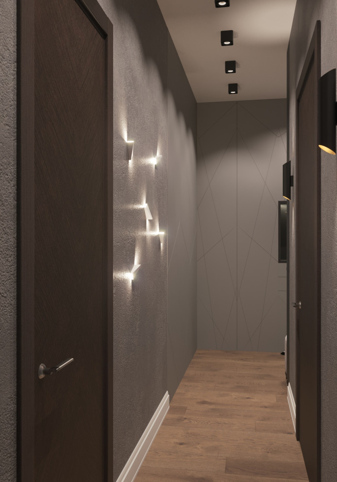 ЖК Vander Park 73 кв.м.