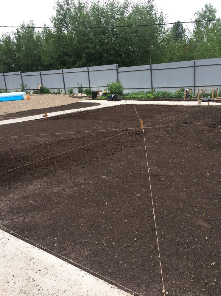 Наши работы