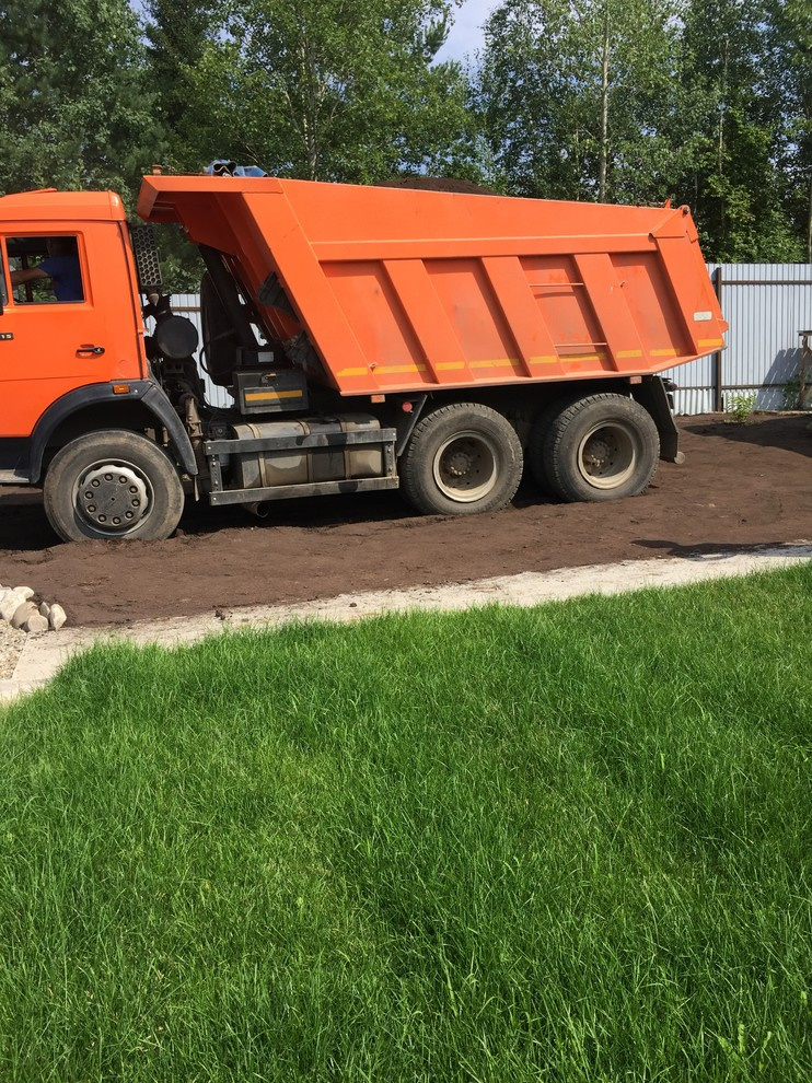 Наши работы