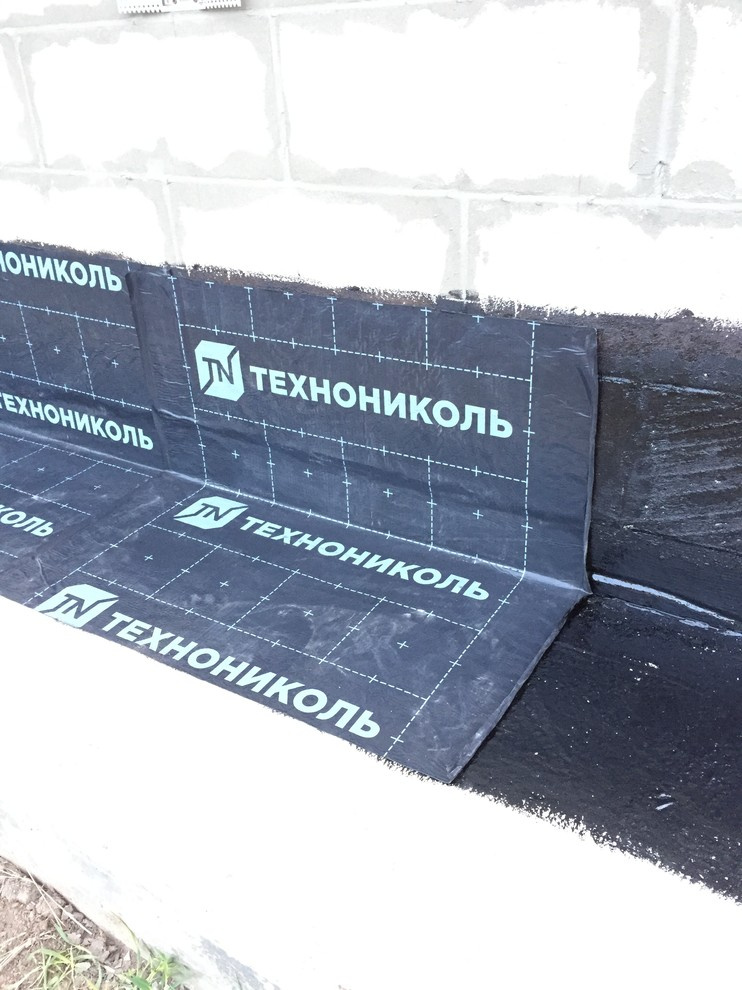 Наши работы