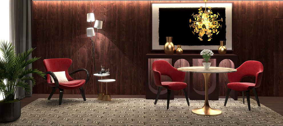 interior projects