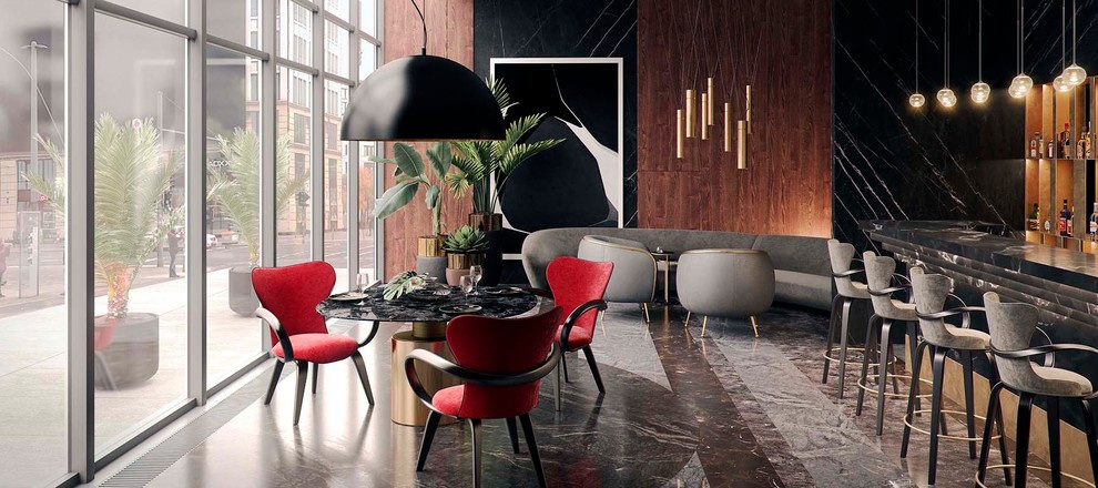 interior projects