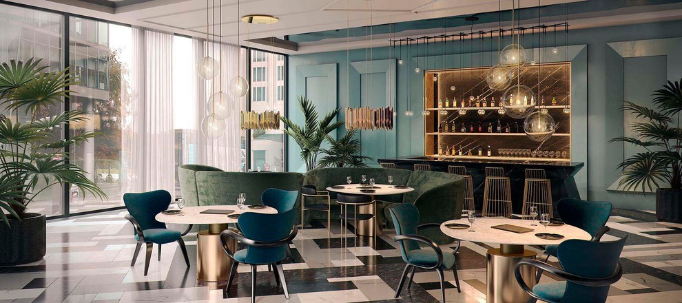 interior projects
