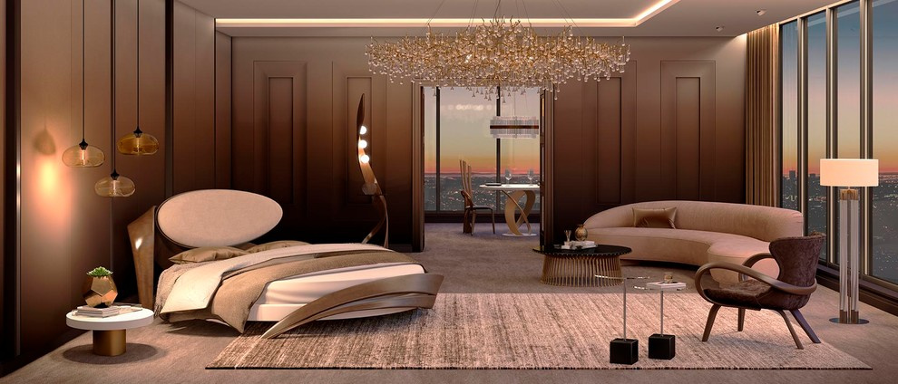 interior projects