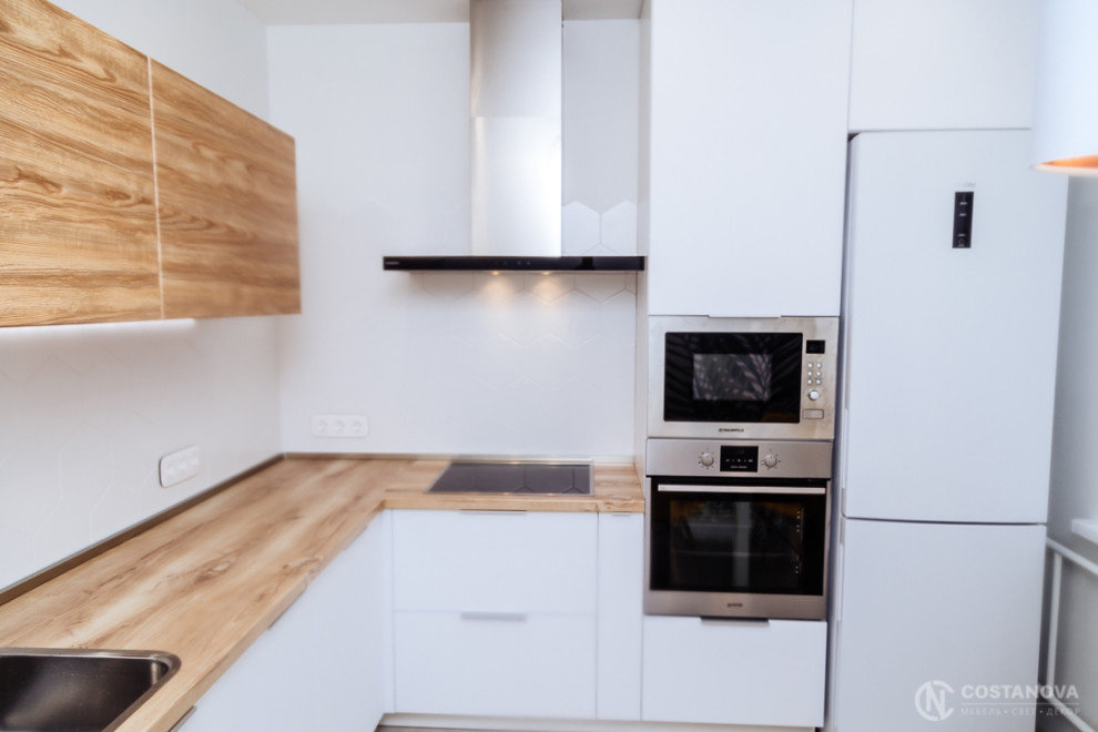 Современная кухня №5