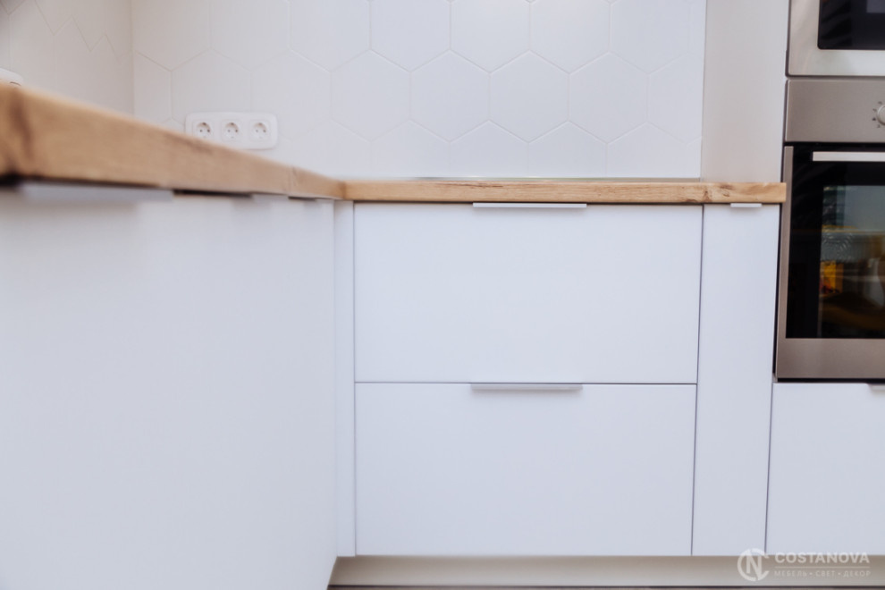 Современная кухня №5