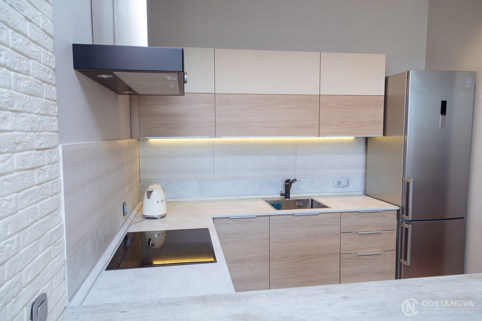 Современный №6