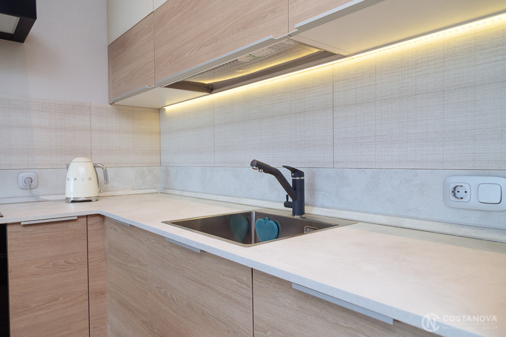 Современный №6