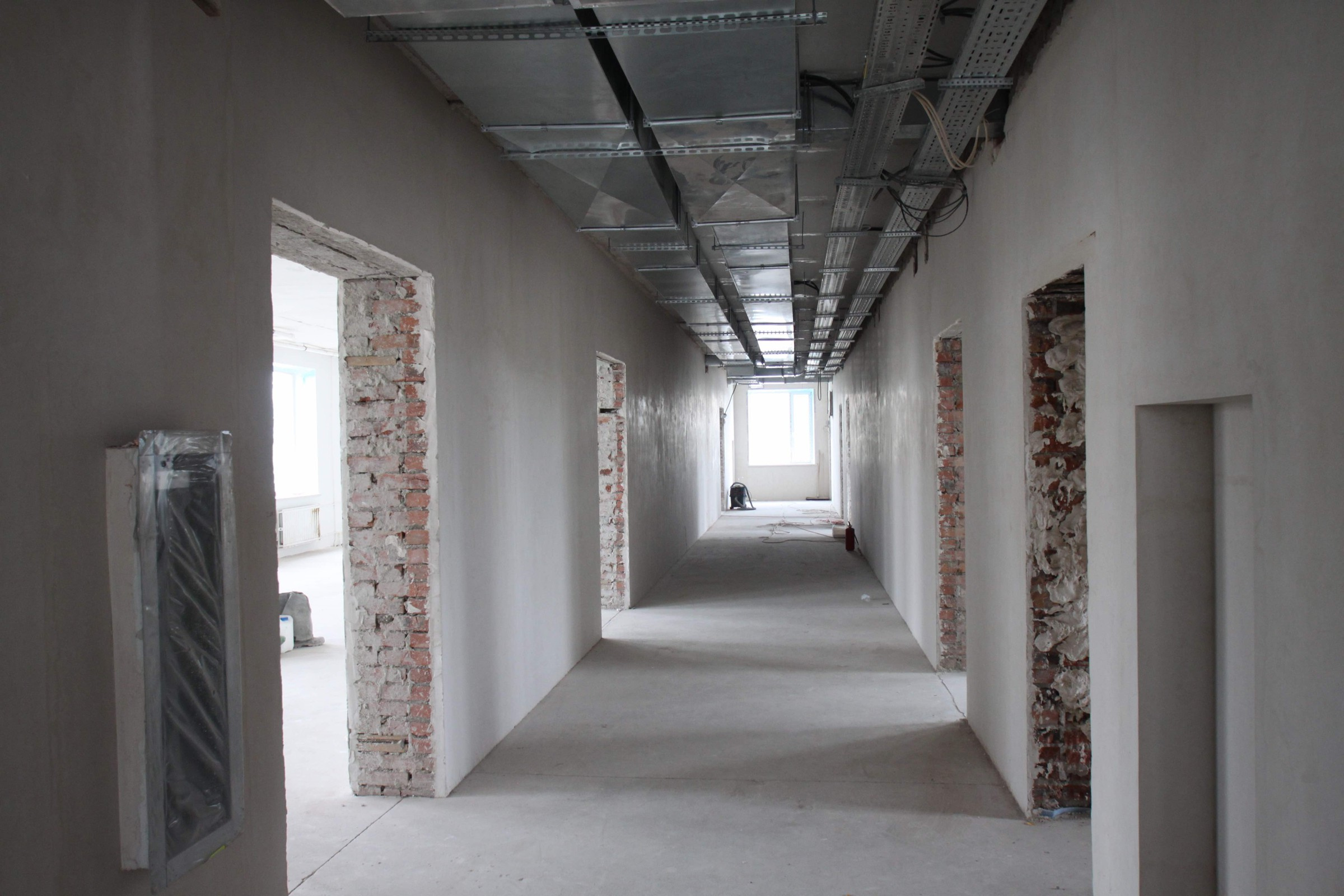 Центр Досуга