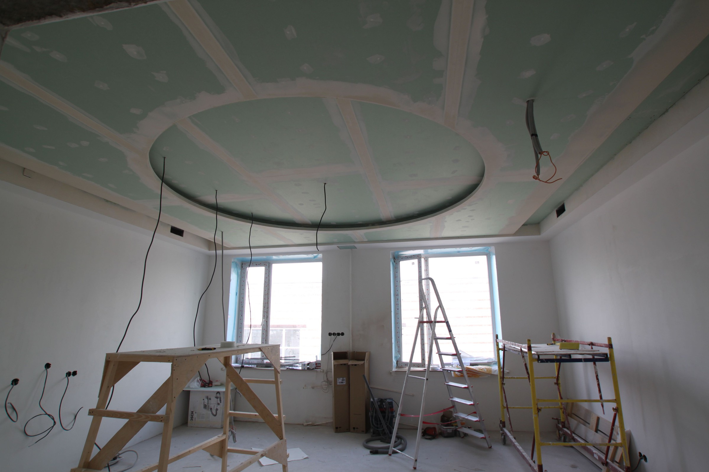 Обложка проекта: Центр Отдыха