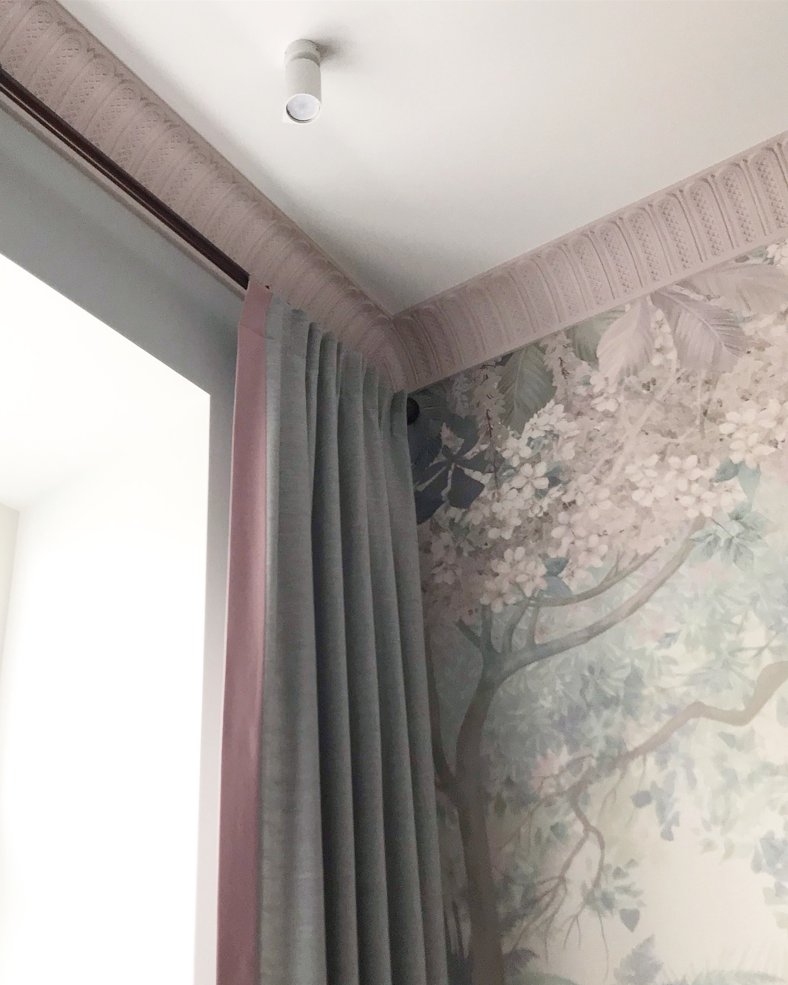 Квартира на Сретенке