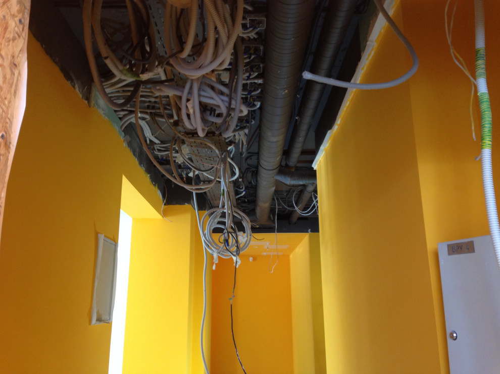 Адаптационный центр БФ "Дети ждут"