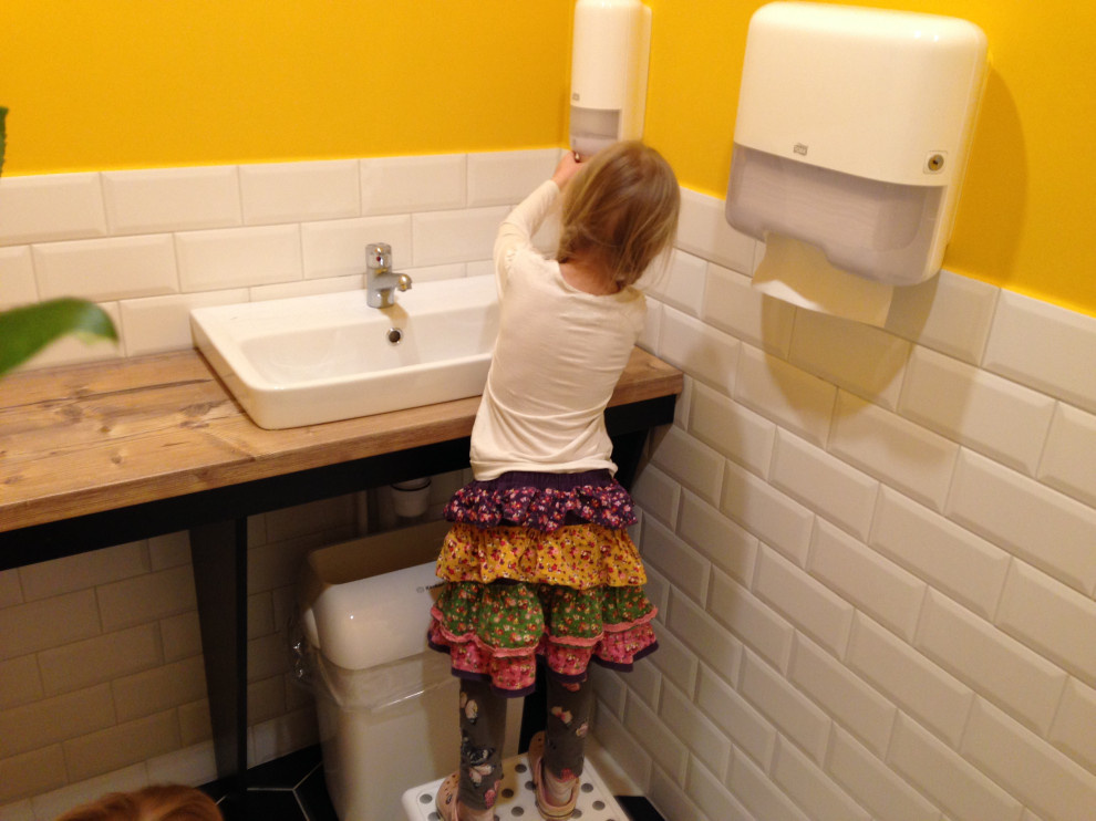 Адаптационный центр БФ "Дети ждут"