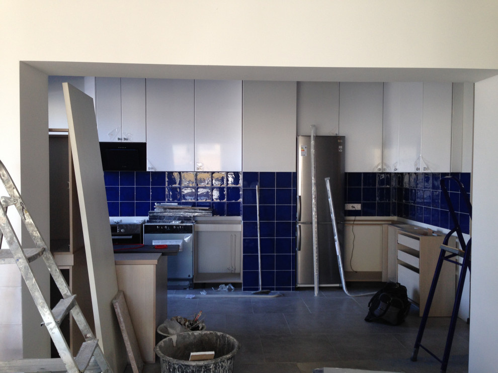 Адаптационный центр БФ "Дети ждут"