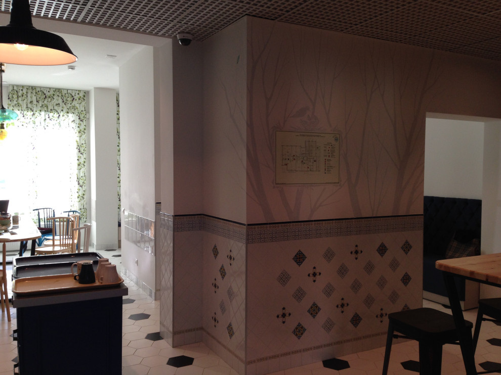 Адаптационный центр БФ "Дети ждут"