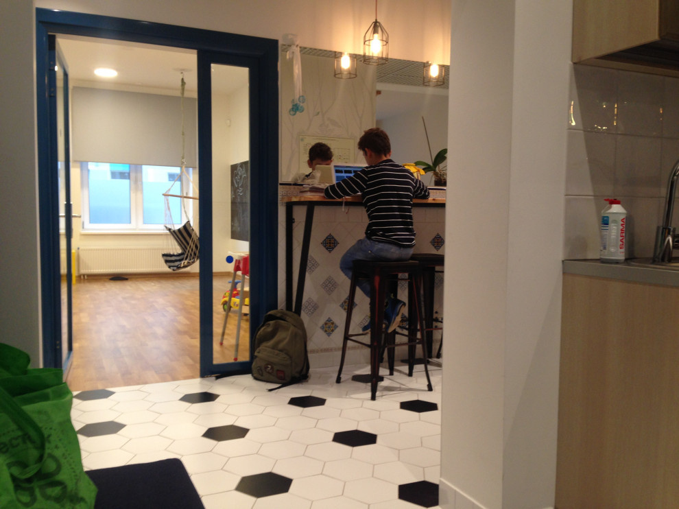 Адаптационный центр БФ "Дети ждут"