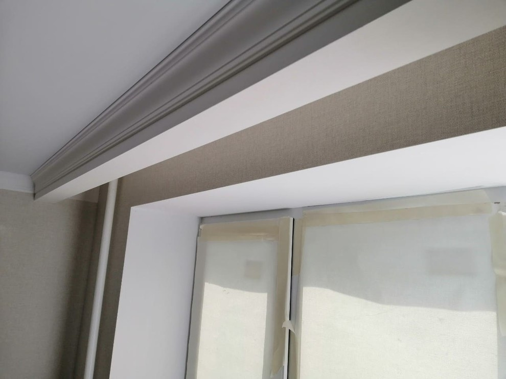 Мининская д.50