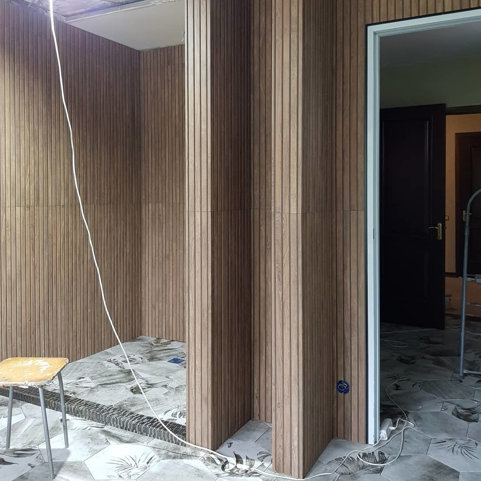 Обложка проекта: Частный дом